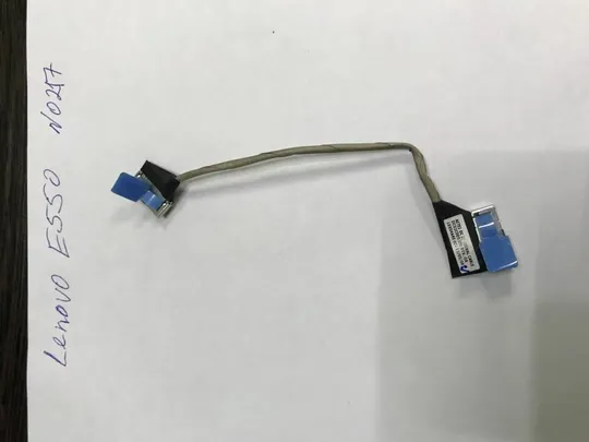 Lenovo ThinkPad E550 Шлейф HDD Ціна
