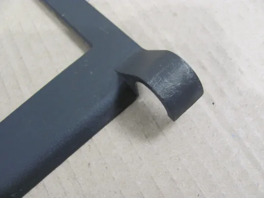 381-5 рамка матриці 0MPVDV 460.06F04.0001 для DELL Latitude 13 3350 P47G 3340  оригінал Інтернет-аукціон