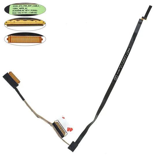 Шлейф матриці для ноутбука DELL  (3525,3521) LED (DC02004EJ00) Ціна