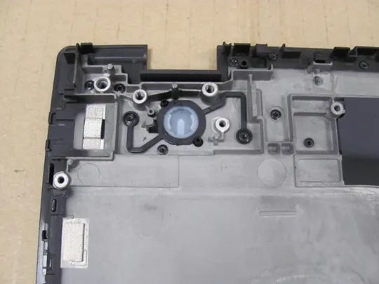 689-1 Кришка панель палмрест AP1AD000200 для Lenovo Thinkpad T590 P53S оригінал Інтернет-аукціон