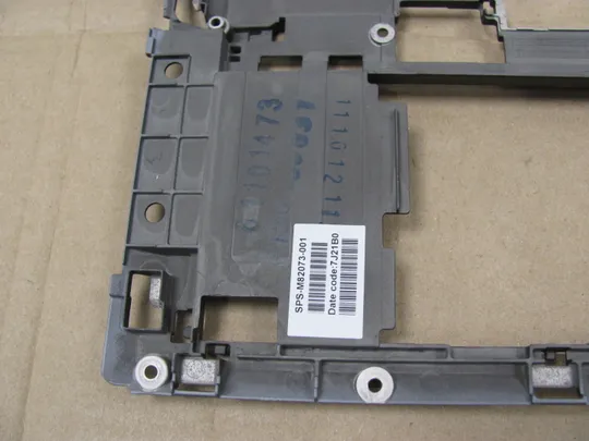 659-30 Кришка дно піддон корпуса M82073-001 AM2YG000120 для HP ZBOOK FURY 15 G7  G8 оригінал Інтернет-аукціон
