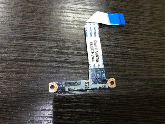 Lenovo G505 Плата LED Индикации Ціна