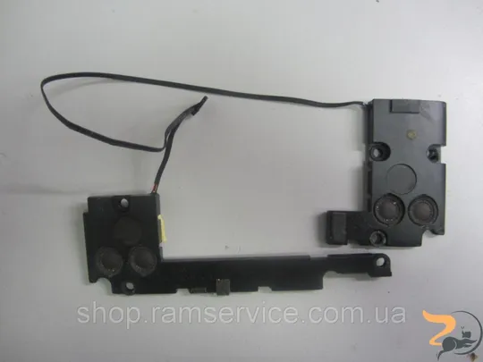 Динаміки для ноутбука Acer Aspire V5-572p, *zrq-spk-l, б/в Ціна