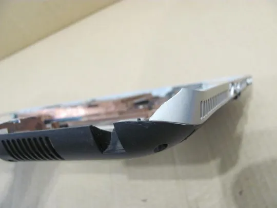 №302-1 Кришка дно піддон корпуса 640419-001 для HP Pavilion DV6 DV6 6000 оригінал Інтернет-аукціон