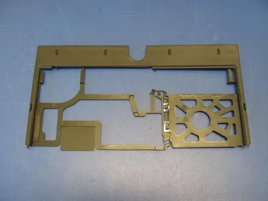 №44-3 панель корпуса 60.4KJ11.001 для LENOVO THINKPAD X220 оригінал Ціна