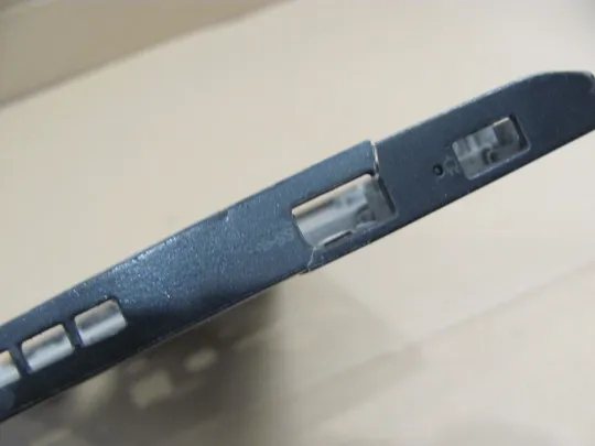 652-4 Кришка панель палмрест AM134000100 для Lenovo ThinkPad  T460S T470S оригінал На торгах