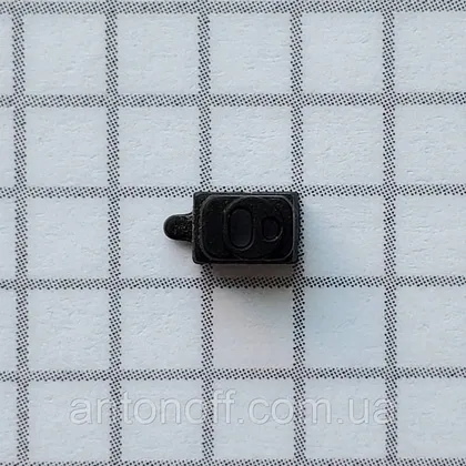 фото, Гумка Huawei Y6 2018 ATU-L21 датчика наближення для телефона