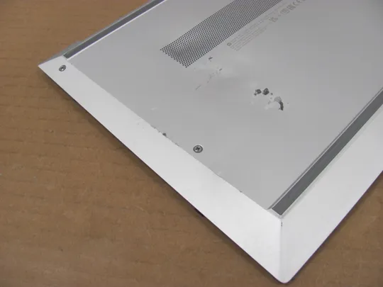 номер0885-2  Кришка дно піддон корпуса M36396-001 6070B1847201  для  HP EliteBook 830 G7 G8 оригінал Продаж