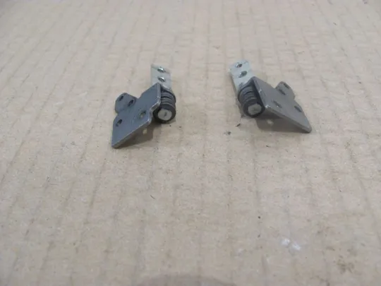 номер0146-17 петлі для FUJITSU LIFEBOOK E752 E781 E782 оригінал З аукціону