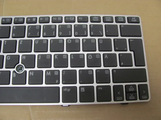 Купити номер0953-9 клавіатура ДОНОР 6037B0055104 638512-041  для  HP Probook 430 G2 оригінал