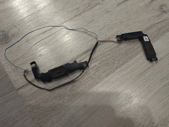 Динаміки для ноутбука Acer Aspire A315-33, A315-41, A315-53, A515-51 Ціна