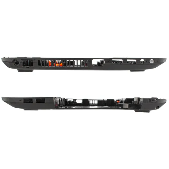Нижня кришка для ноутбука ACER (AS: E1-521, E1-531, E1-571, PB: TE11, TM: P253), black Ціна