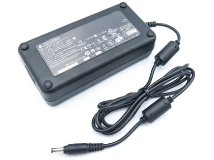 фото, Зарядное устройство для ASUS 19V 7.9A 150W (5.5*2.5) ORIGINAL. (с кабелем питания).