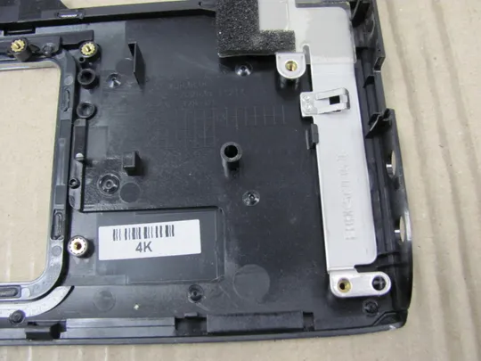 412-2  Кришка панель палмрест  4FHK5PHN000 для  SONY VAIO  SVE15 SVE151 SVE151G17M   оригінал Інтернет-аукціон