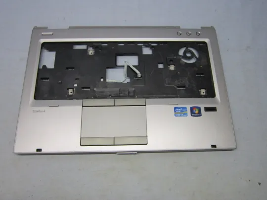 Средняя часть корпуса с тачпадом HP 8460p 8470p Ціна