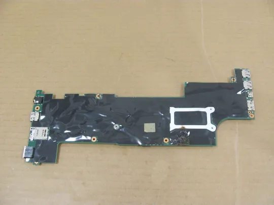 873-19 материнська плата BX260 NM-A531   для Lenovo Thinkpad X260 оригінал Торговий майданчик