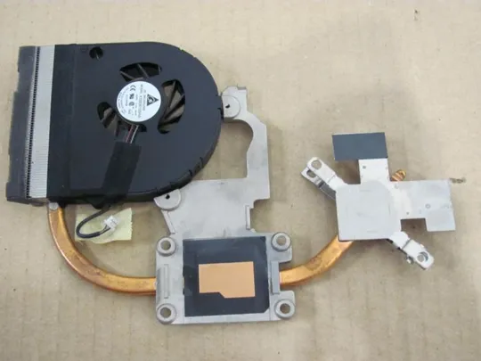 Купити №164-21 система охолодження AT0FO002DR0 AT0FO002SI0 AT0FO003DR0 для ACER ASPIRE 5742 5742G 5551 5741 оригінал