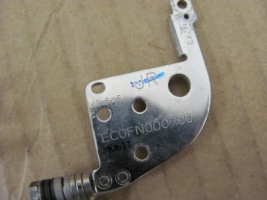 Купити номер0173-10 петлі ECOFN000700 для DELL E6320 оригінал