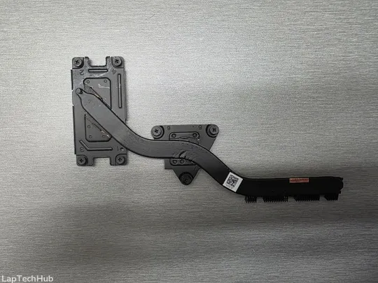 Dell Latitude 3410 ( Радиатор ) Ціна