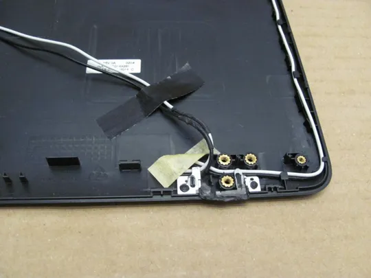 554-4 кришка матриці 13N0-PIA0621 для ASUS X750L K750JB F750 R751 X750 оригінал Торговий майданчик