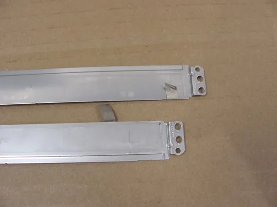 755-5 кріплення матриці 0JYHTV для  Dell Latitude 5530 E5530 5531 Precision 3570 3571 M3570 оригінал З аукціону