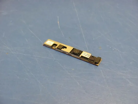 номер0018-9 WEB-камера CNFDH48_A2 CP684930-01 CP699909-01 для FUJITSU LIFEBOOK A555 A557 A359 Веб-камера для ноутбука Камера спостереження Камера для відеозв&#039;язку web camera оригінал З аукціону