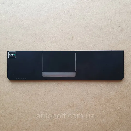 Тачпад / передня панель Asus Eee PC 1215T / 13NA-2HA0G01 для ноутбука оригінал з розборки Ціна