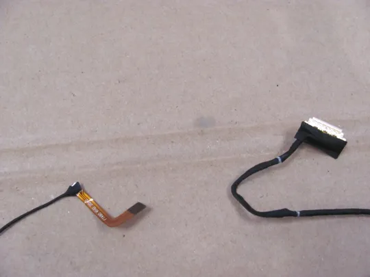 Купити 666-18 шлейф WEB  для Lenovo Thinkpad T14 Gen 1 2 оригінал