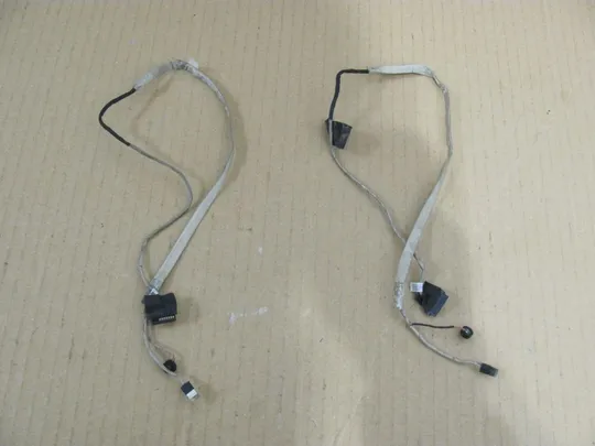 493-8 шлейф WEB 1414-08MH000 для MEDION E6240T оригінал Ціна