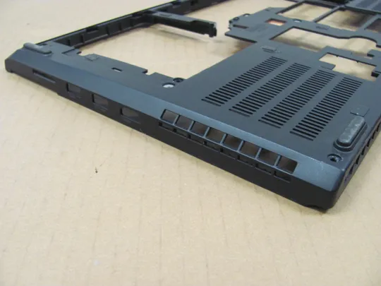 853-4 Кришка дно піддон корпуса AM1DB000K10 для Lenovo Thinkpad P53 оригінал З аукціону