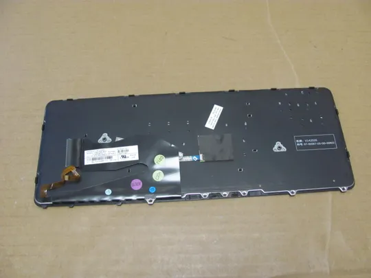 Купити номер0922-6 клавіатура keyboard з підсвіткою робоча 762758-B31 6037B0098902 для HP EliteBook 740 G1 745 G2 750 G1 755 G2 840 G1 840 G2 840 850 G1 850 G2 ZBook 14 оригінал