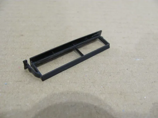 517-13 заглушка корпуса для FUJITSU E554 E556 E744 E754 E756 оригінал Продаж