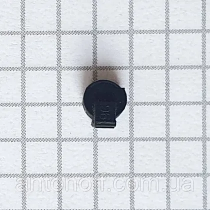 фото, Гумка мікрофона Tecno B1f POP 2F для телефона