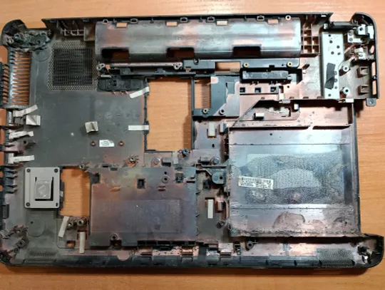 Купити HP Compaq CQ58 поддон корыто