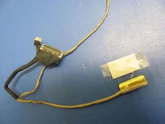 Купити №117-24 шлейф матриці DD0U86LC210 для Hp Pavilion 15 оригінал