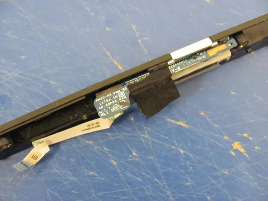 Купити №202-5 панель корпуса для Acer Aspire S3 S3-951 MS2346 оригінал