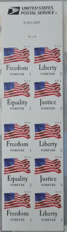 фото, США Стандарт Флаг 2012