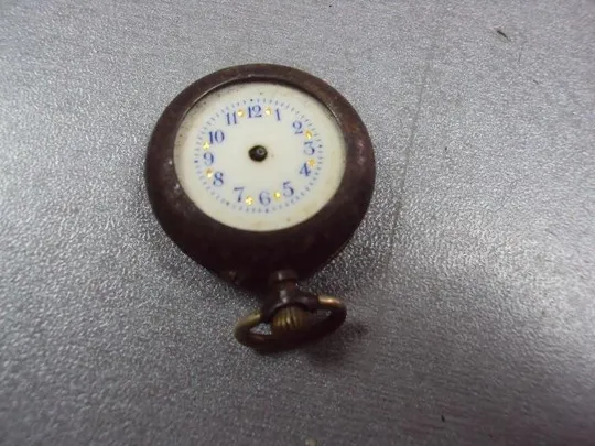 часы карманные №2171 Ціна