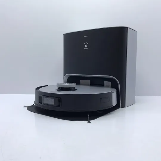 Робот - Пилосос Ecovacs Deebot Ozmo X1 Plus Ціна