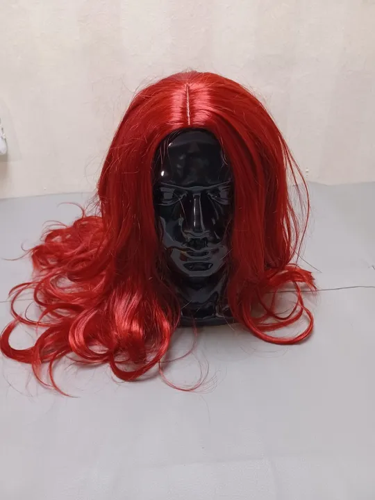 0106 Перука Стан Нового  НІМЕЧЧИНА Ціна