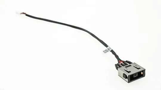Купити Роз'єм живлення PJ630 (Lenovo: X230S, X250 series), з кабелем