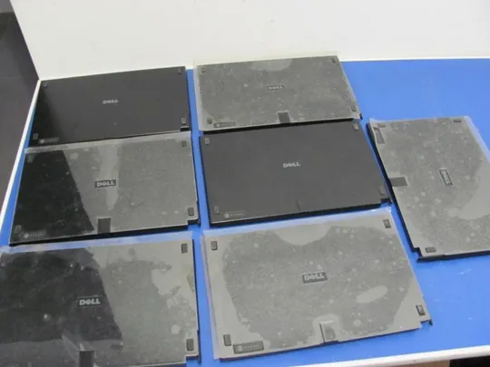 Купити Додаткова батарея, Акумулятор, оригінал DELL HW900 11.1V 0HW901 для E4300 E4310 E4320 оригінал