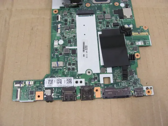 688-3 материнська плата FT490/FT492/FT590/FP531 NM-B901 SRF9Z i5-8365U  для Lenovo ThinkPad T590  оригінал Недорого