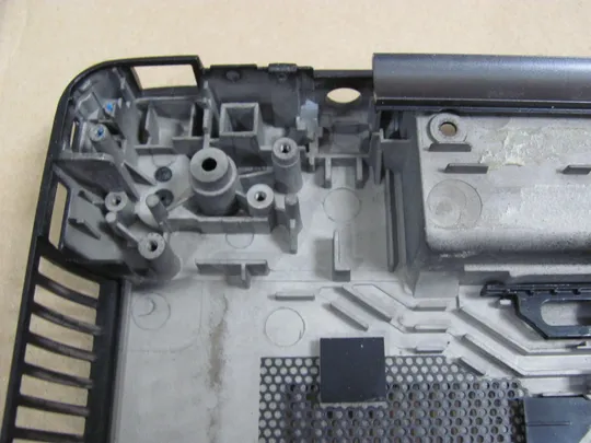 613-3 Кришка дно піддон корпуса AM0TJ000400 734279-001 для HP EliteBook ZBOOK 15 G2  оригінал Де купити