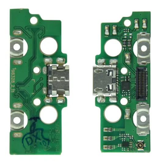 Плата зарядки Lenovo Tab M8 HD TB-8505X / TB-8505F / TB-8505FS Ціна