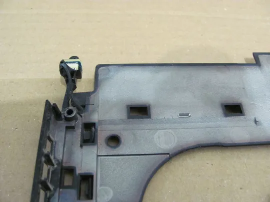 577-1 Кришка дно піддон корпуса AP1JM000500 0F9V34 для DELL Alienware 15 R3, оригінал Інструкція