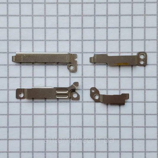 Притискні пластини Huawei Y6 2018 ATU-L21 для телефона Ціна