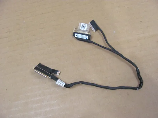 номер0777-49 шлейф DC02C00MR00 0WJ36R  для Dell Alienware M15 R2 Шлейф дисплея Шлейф підключення дисплея Шнур для відеоекрана Шлейф екрана Laptop matrix cable оригінал Ціна