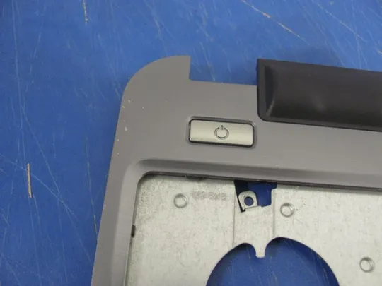 №300-2 панель палмрест та тачпад 0M7X7T AP0U5000200 для Dell Inspiron 15, 5521 15-3521 оригінал Де купити