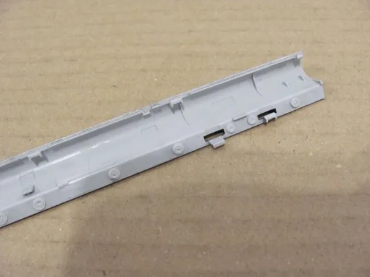 549-45 заглушка корпуса для SAMSUNG NP730 730U NP730U3E оригінал Інтернет-аукціон